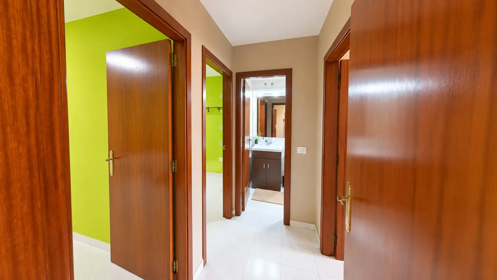 Apartamento con terraza en venta en Calle Brasil 1, imagen 6