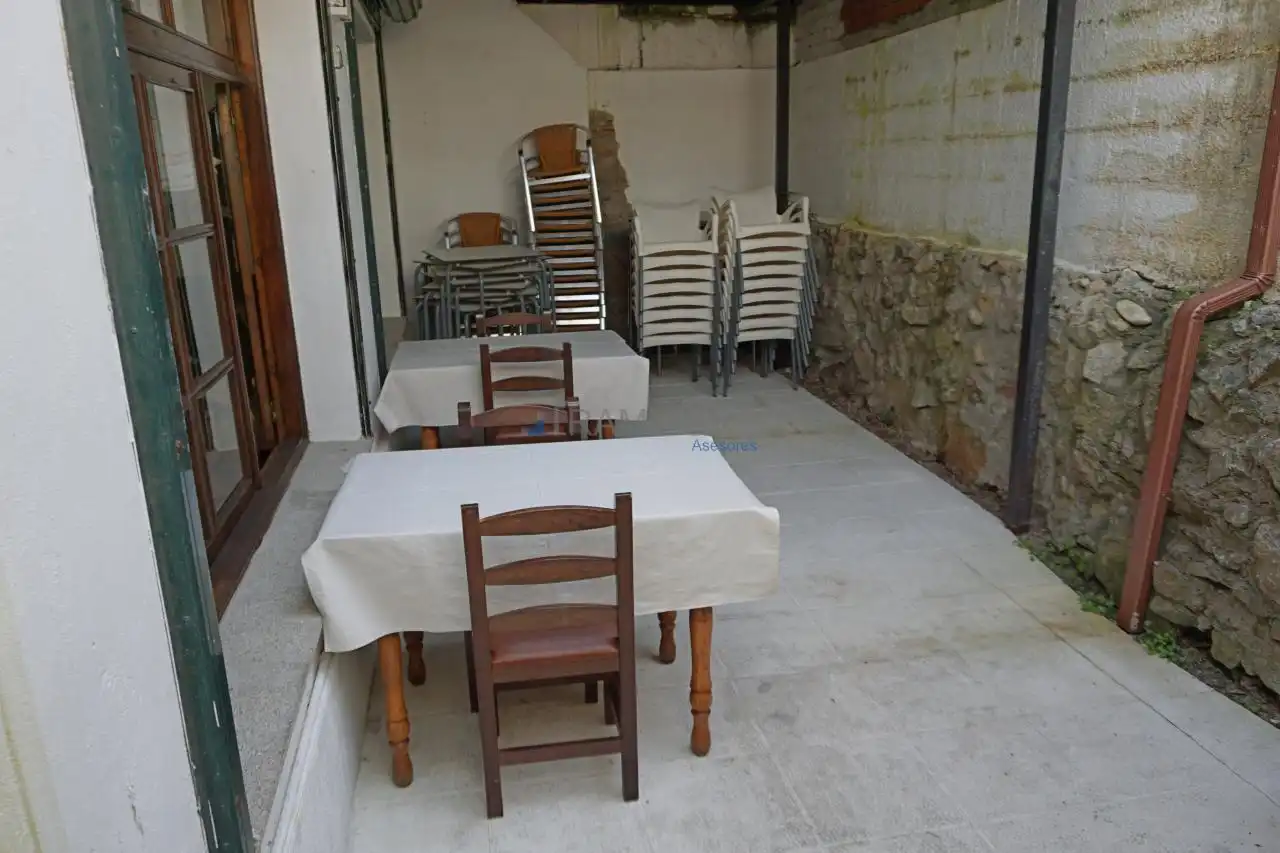 Business premises for sale in Baiona, imagen 27