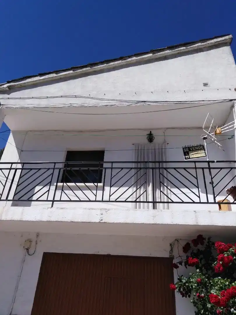 Terraza de Piso en venta en Cañizares con Trastero, Amueblado y Horno