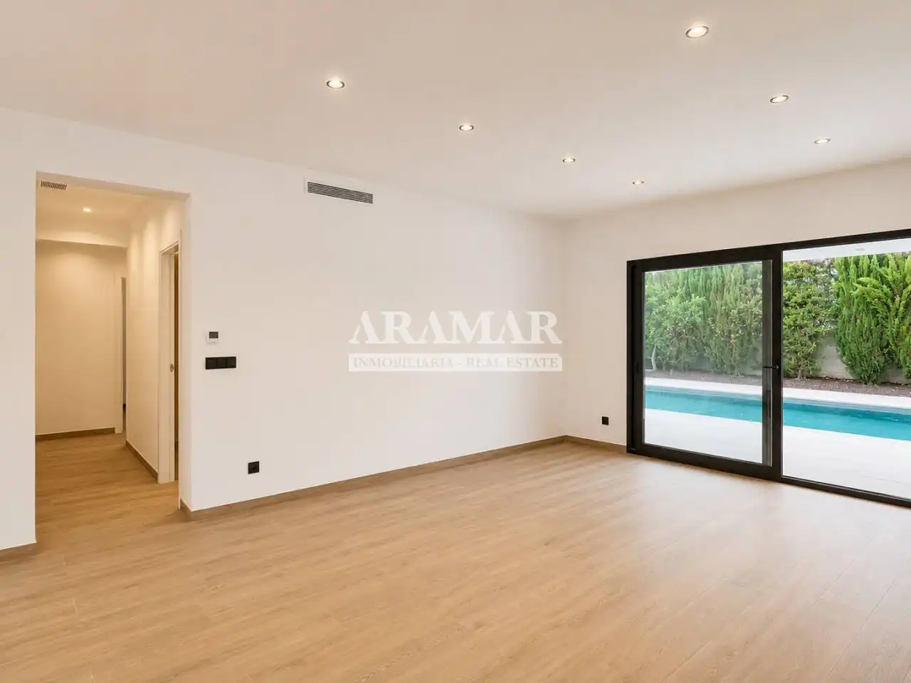 Villa avec piscine à vendre à Las Marinas / Les Marines, imagen 10