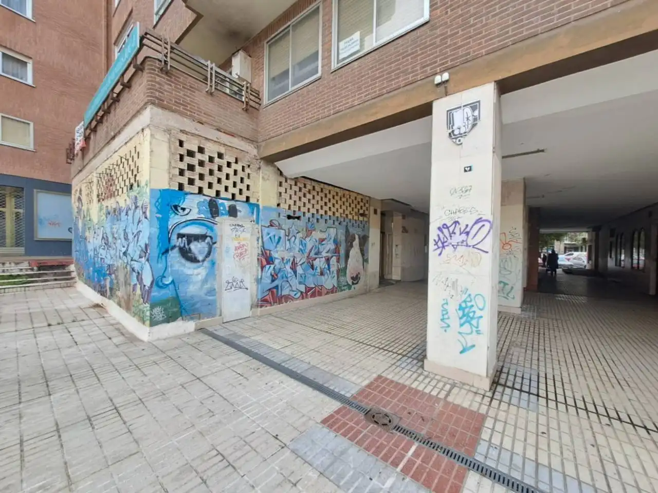 Local comercial en venta en Avenida Derechos Humanos, imagen 10