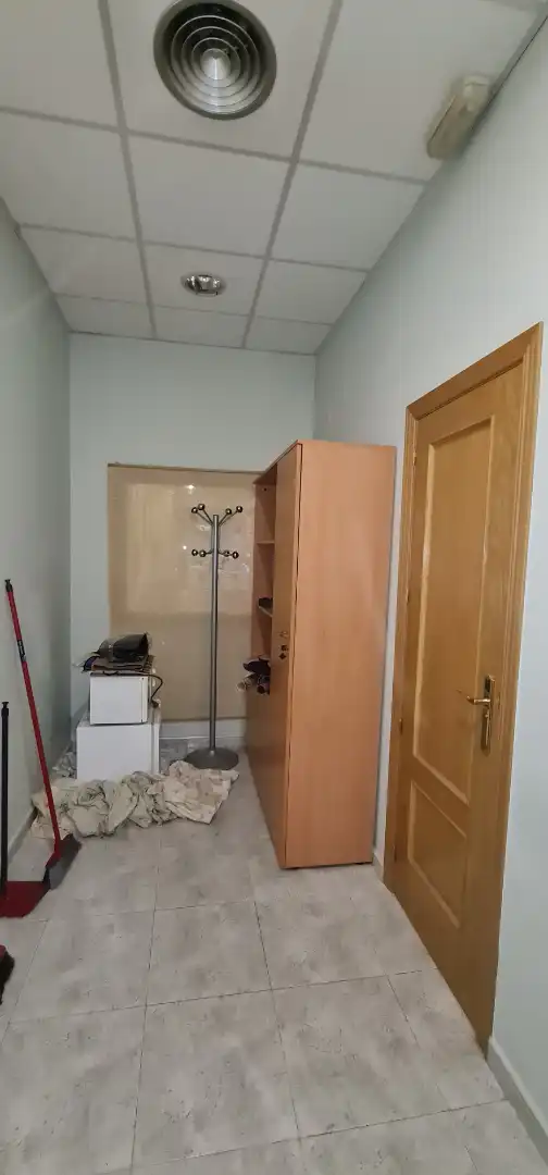 Gewerbefläche zum Verkauf in Calle Nueva 25, imagen 20