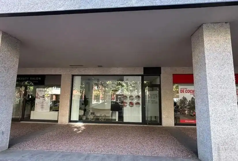 Commercial properties for sale in Villa de Prado
