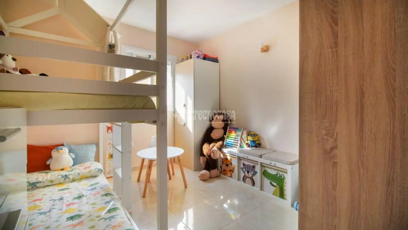 Habitación de Piso en venta en La Cuesta -Finca España