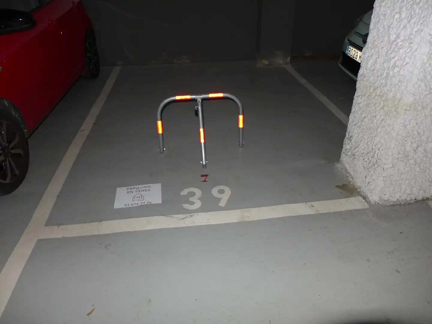 Garage zum Verkauf in Centre - Estació