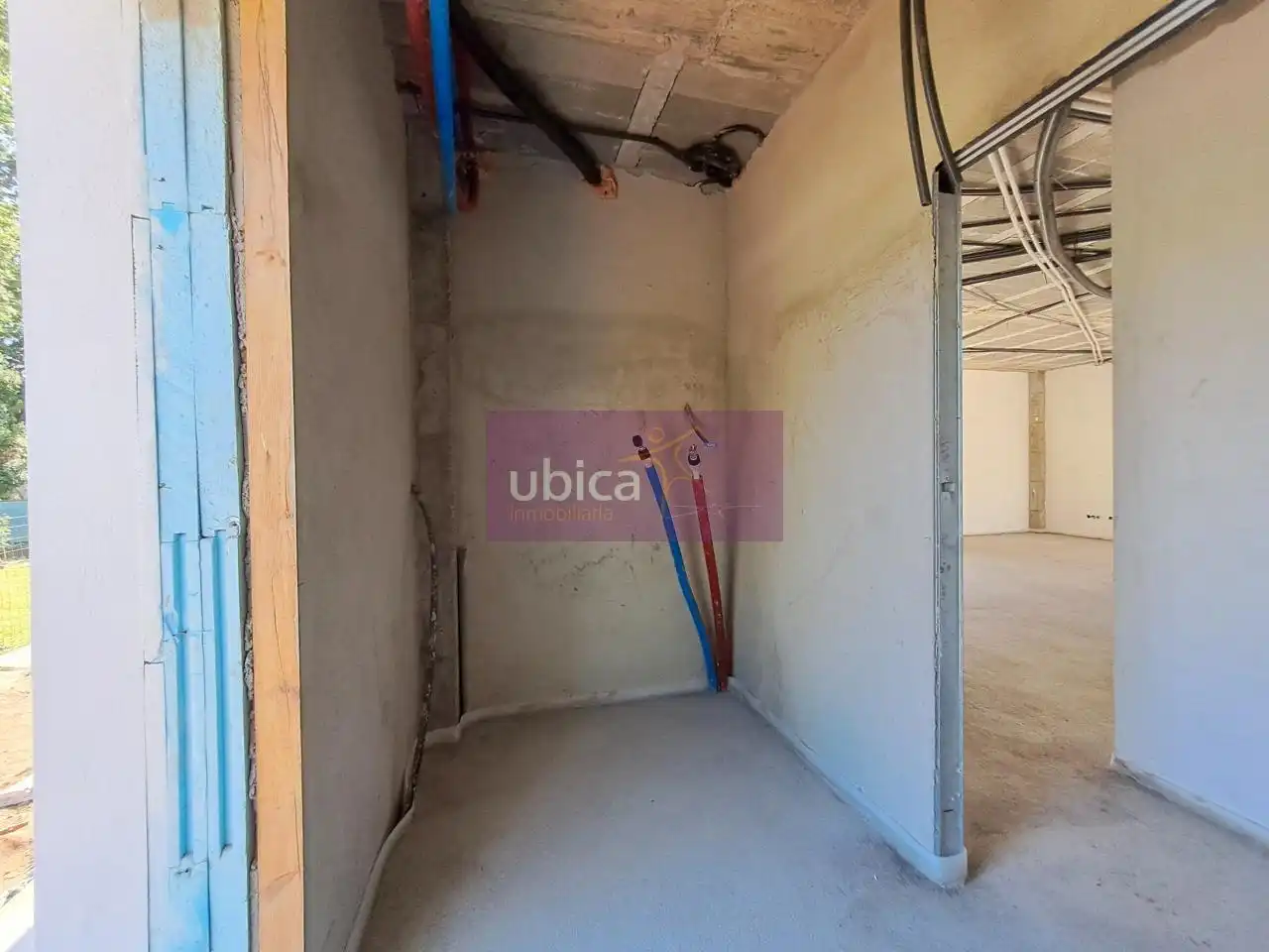 Casa o chalet en venta en Salvaterra de Miño con Calefacción, Jardín privado y Terraza