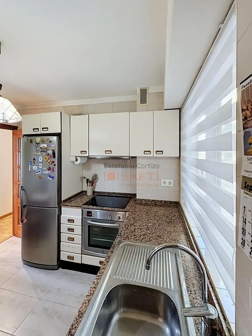 Flat with pool for sale in Portádego - Vilaboa Norte, imagen 45