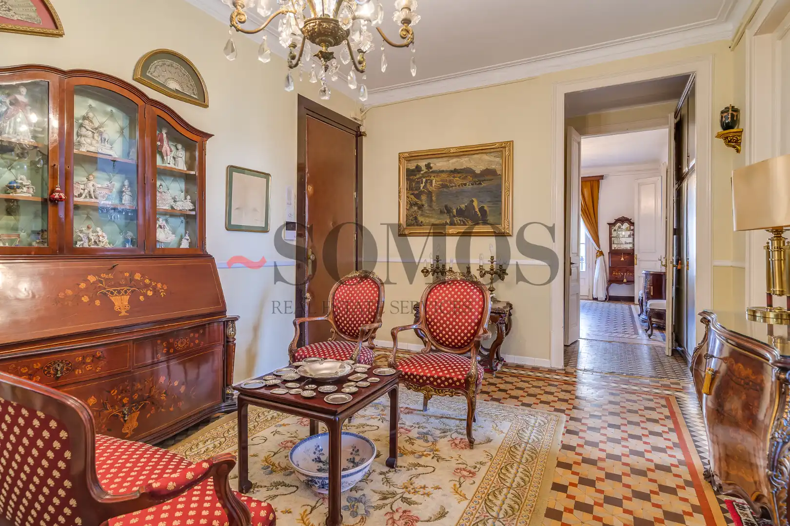 Appartement avec terrasse à vendre à Carrer de la Princesa, imagen 9