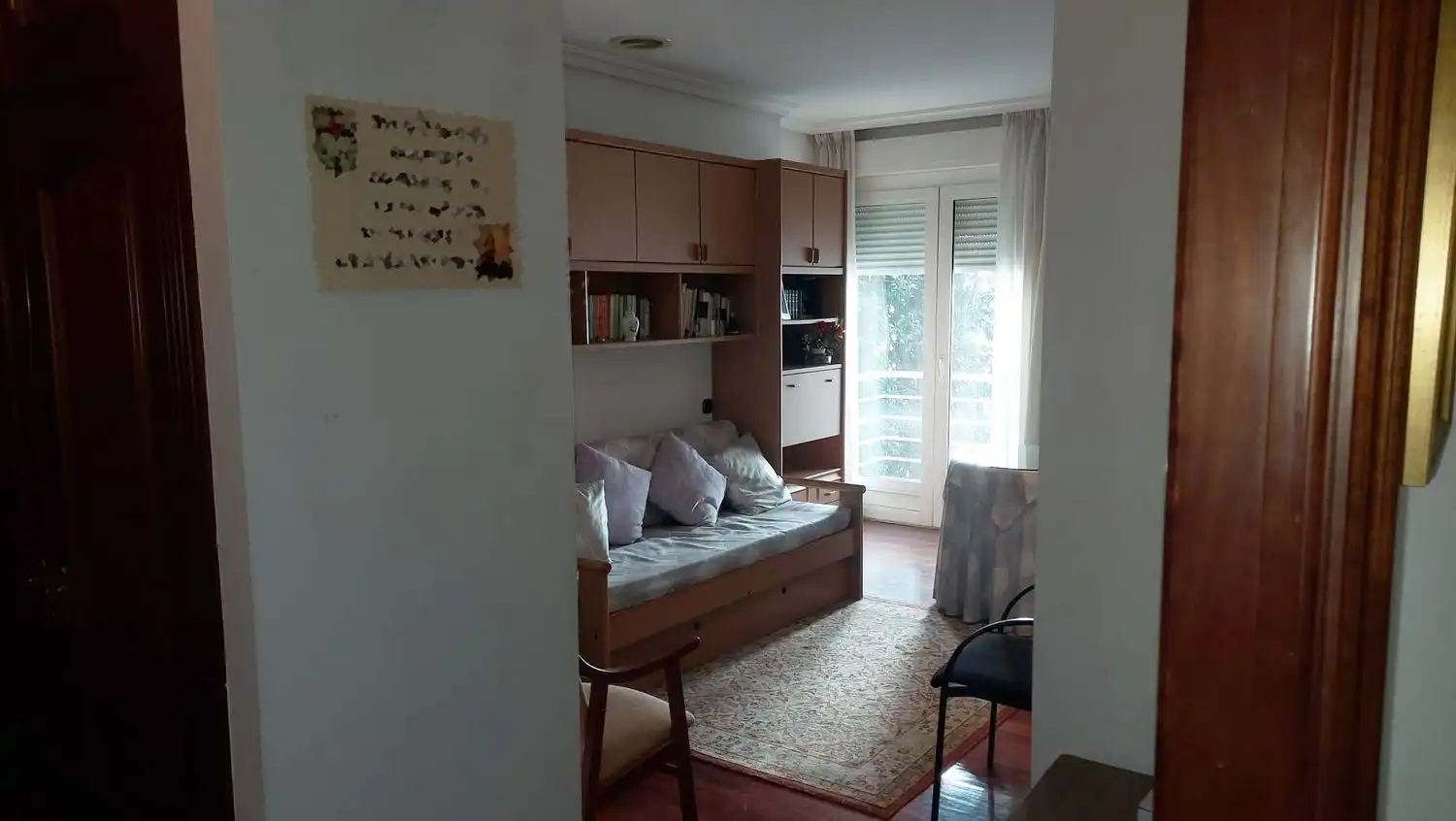 Flat with pool for sale in Calle de García Barbón, imagen 9