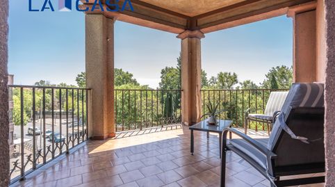 Foto 4 de Piso en venta en Calle del General Ricardos, Vista Alegre, Madrid Capital