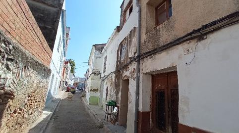 Foto 2 de Casa o xalet en venda a Sant Antoni, 10, -1, Beniopa - Sant Pere, Valencia