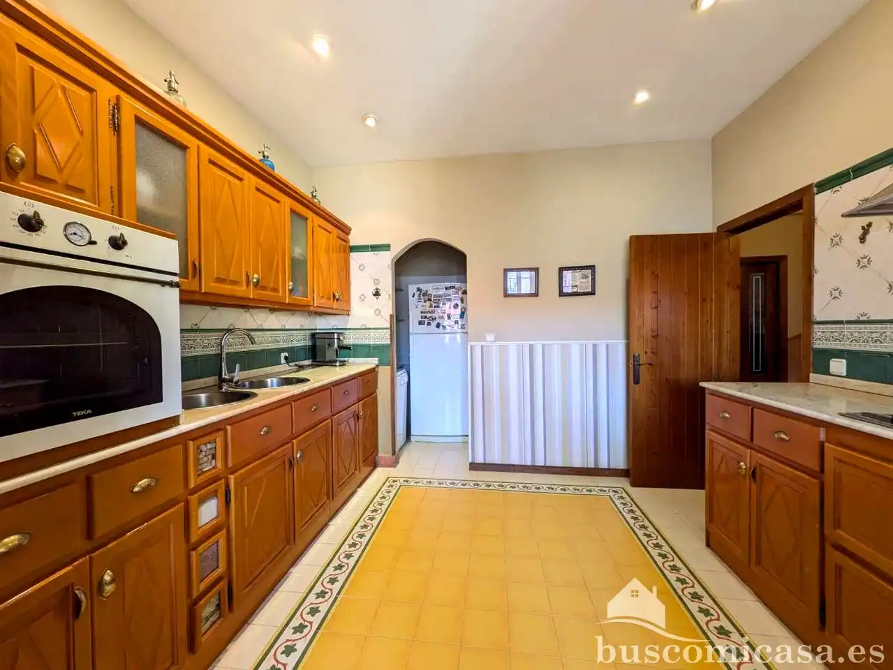 House with pool for sale in Doctor, imagen 19