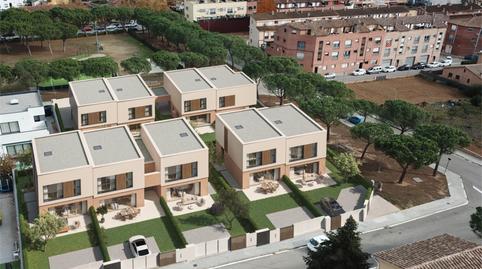 Foto 3 de vivenda d'obra nova a Pis en venda a Carrer Salvador Espriu, 32, Llinars del Vallès, Barcelona