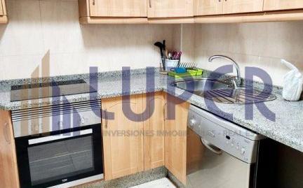 Foto 3 de Pis de lloguer a Tómbola, Alicante / Alacant