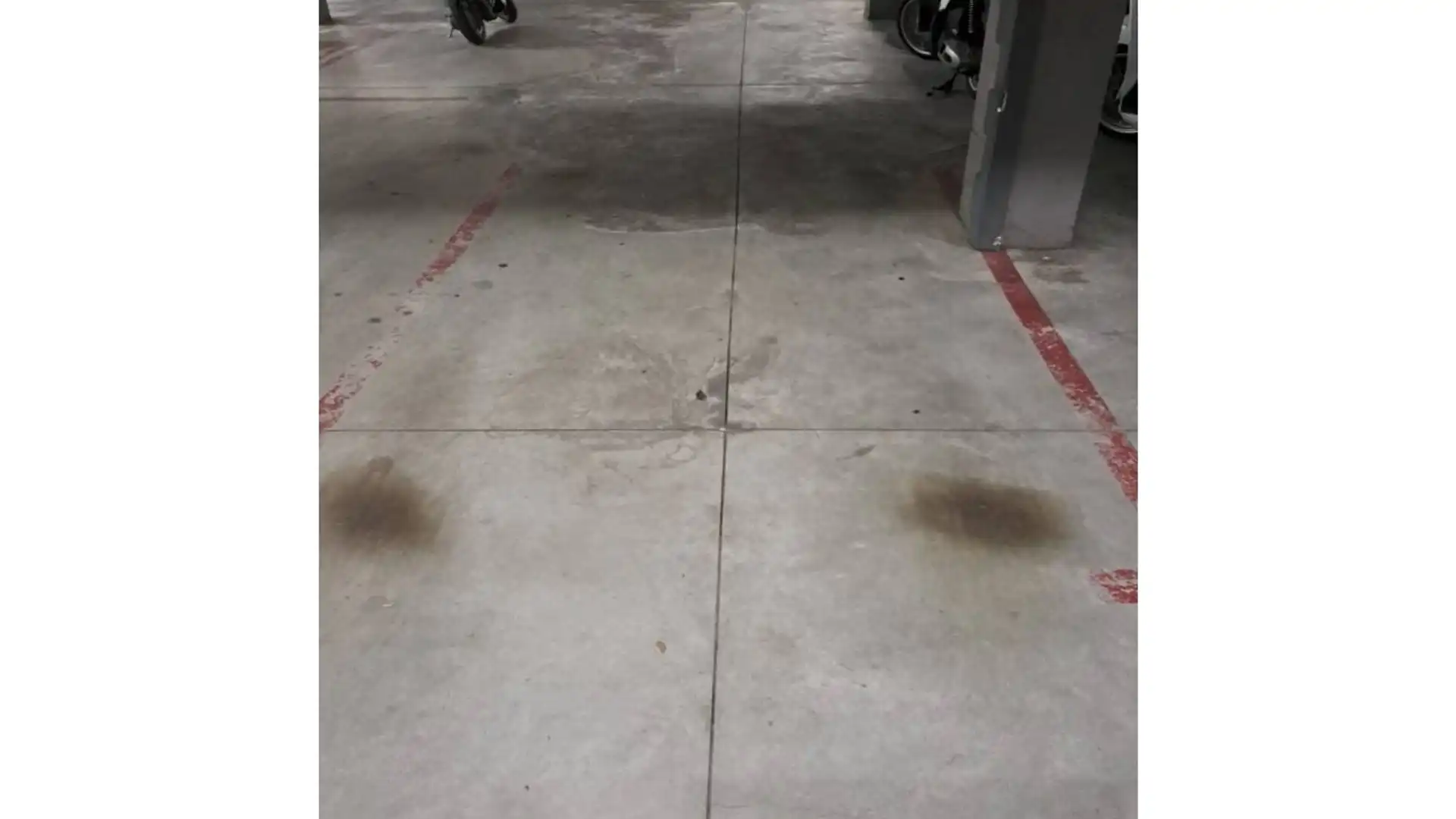 Parking de Garaje en venta en Vélez-Málaga