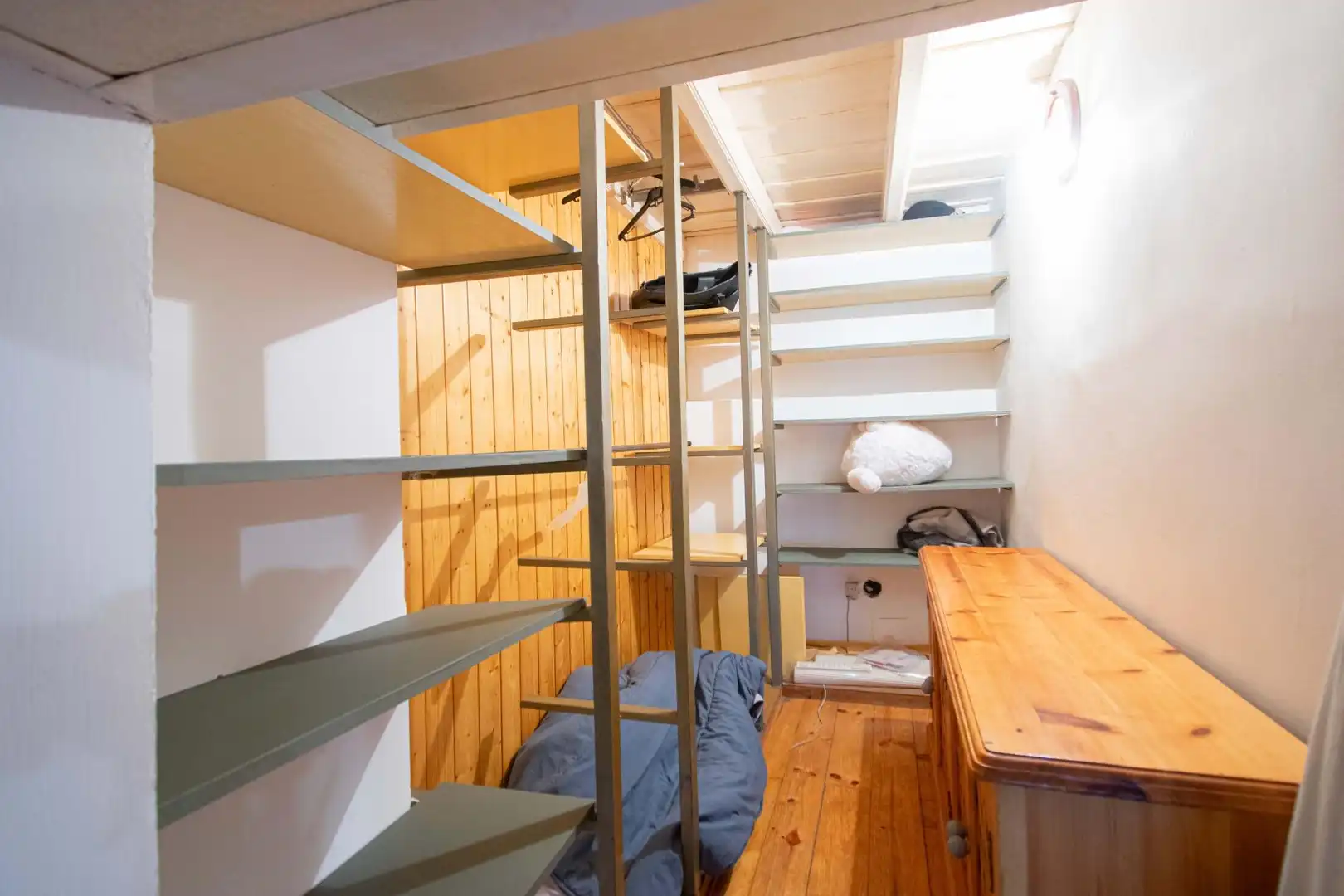Apartamento de alquiler en Sevilla con Aire acondicionado y Amueblado