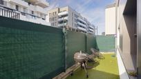 Terrassa de Pis en venda en Gijón  amb Calefacció, Jardí privat i Terrassa