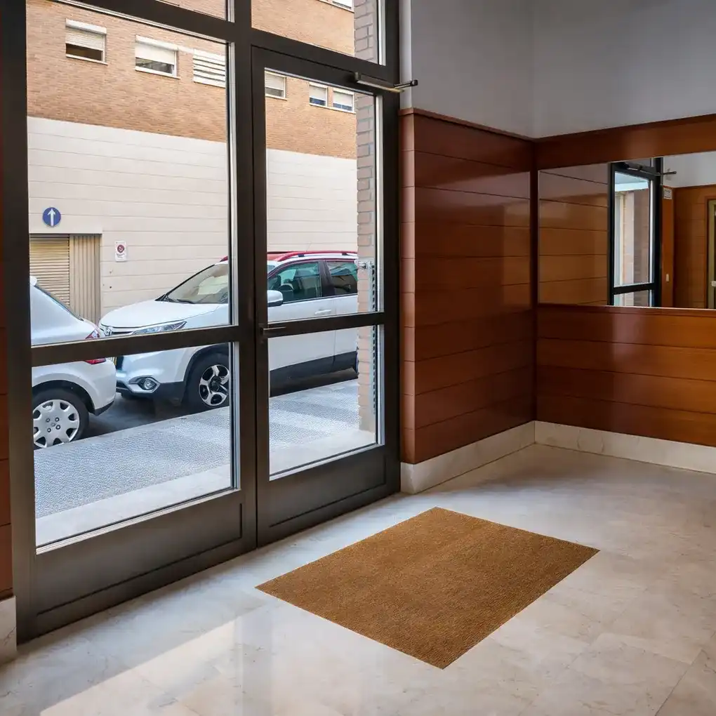 Piso en venta en Barañáin / Barañain con Calefacción y Trastero