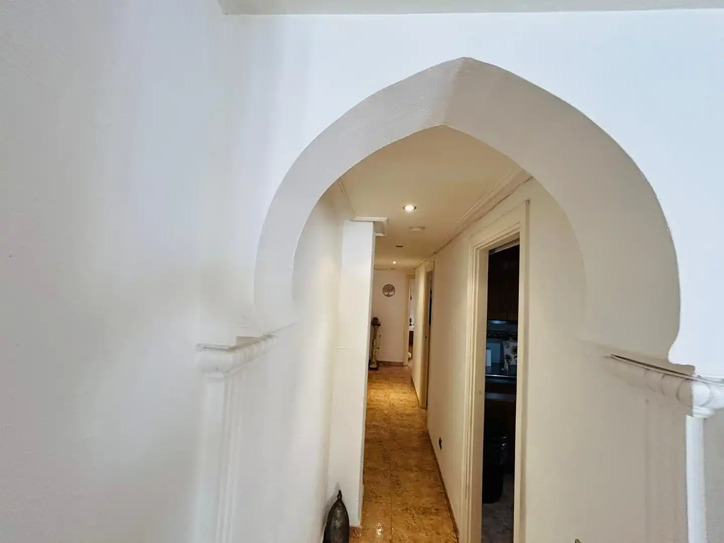Flat for sale in Benidorm  with Air Conditioner