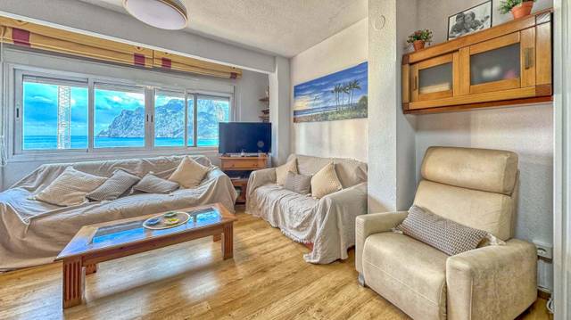 Piso en Venta en Llentiscle, 41 en Zona Levante - Playa Fossa