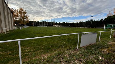 Foto 3 de Finca rústica en venda a Sariñena, Huesca