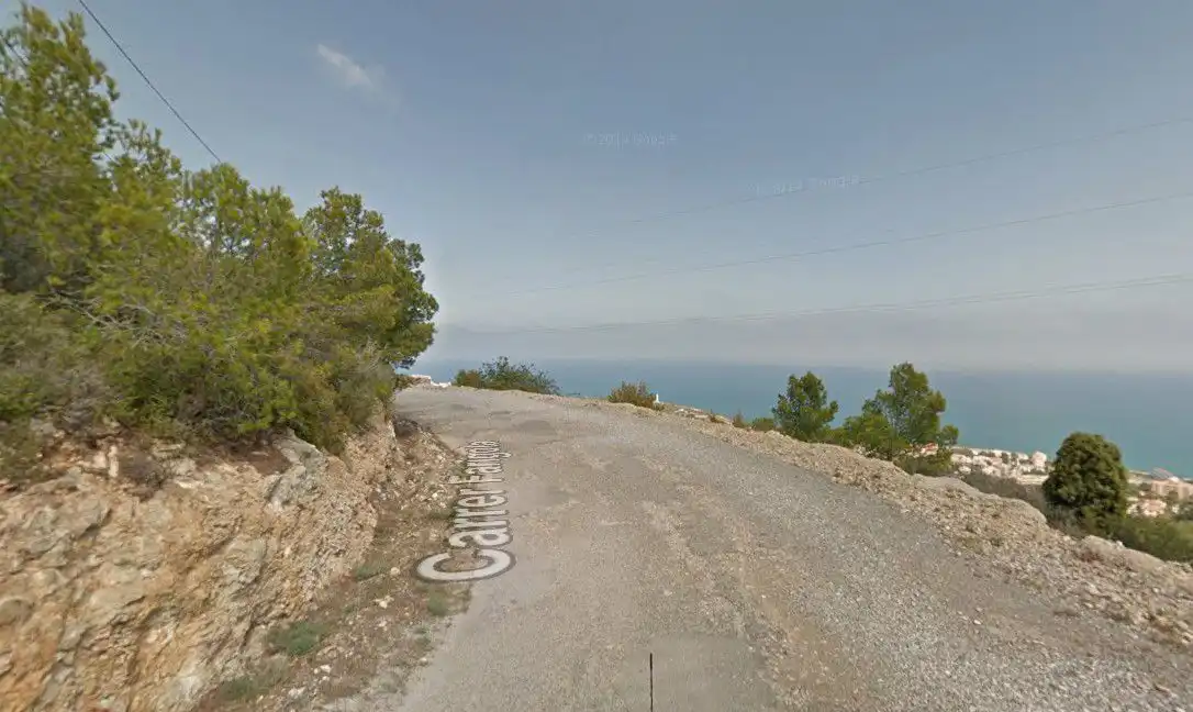 Terrenys i solars en venda a EL PINAR, imagen 4