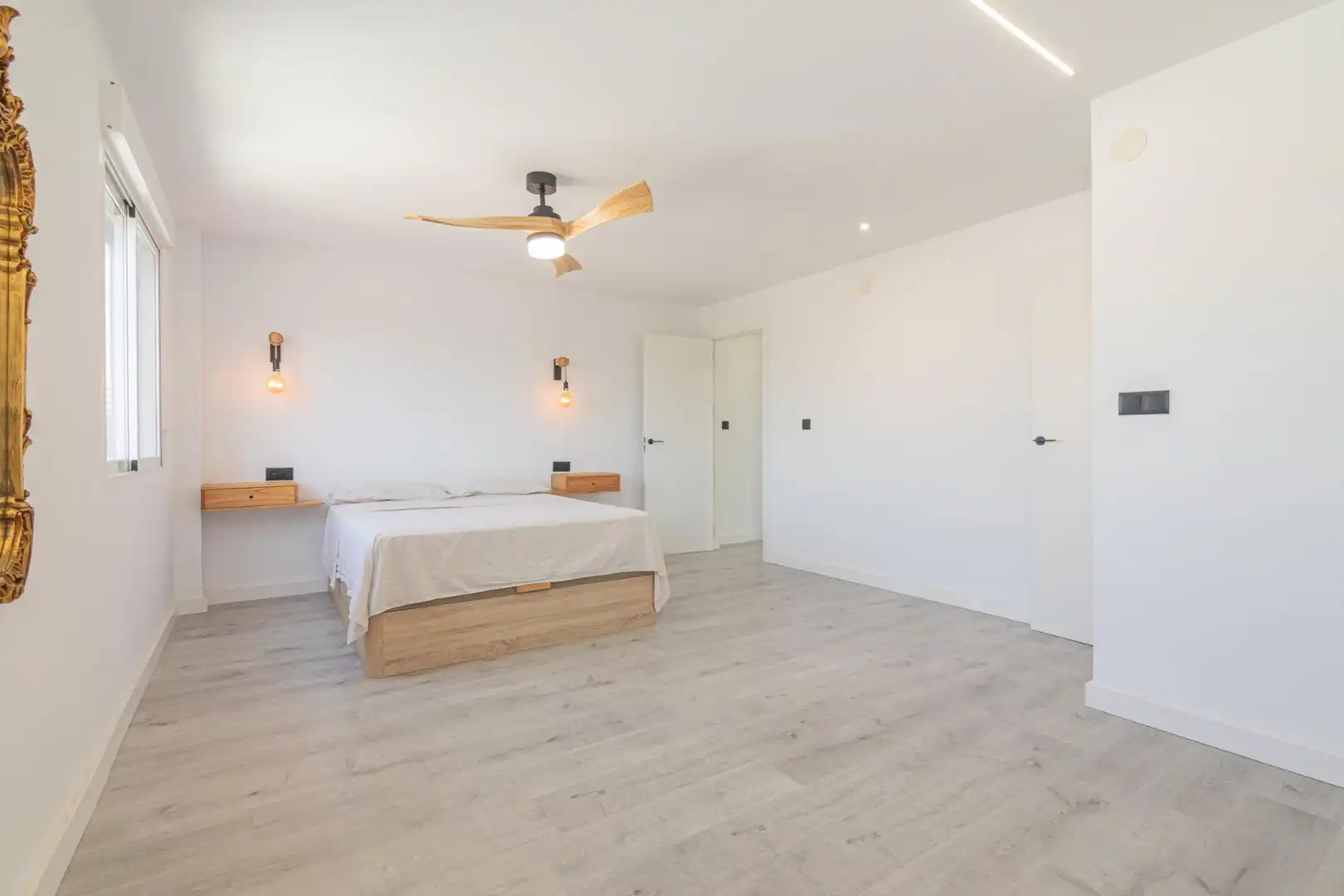 Flat with terrace for sale in Calle ANTONIO MACHADO 86, imagen 31