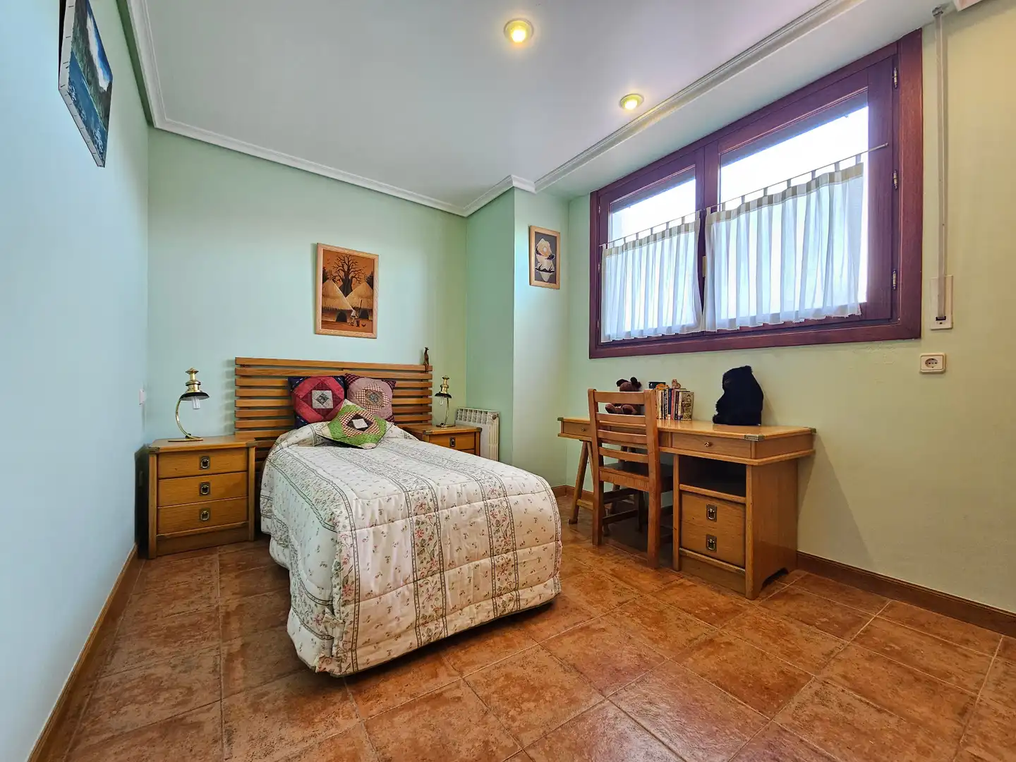Chalet con jardín en venta en Etxabarri Ibiña Entitatea, imagen 42