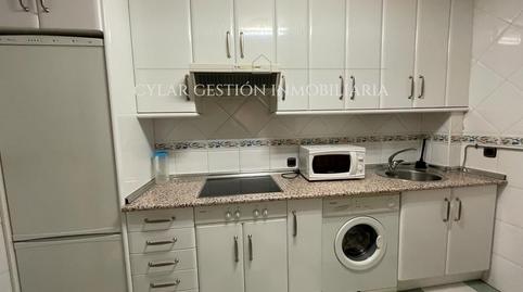 Photo 2 of Flat to rent in Empedrada, San Vicente - Las Úrsulas, Salamanca Capital