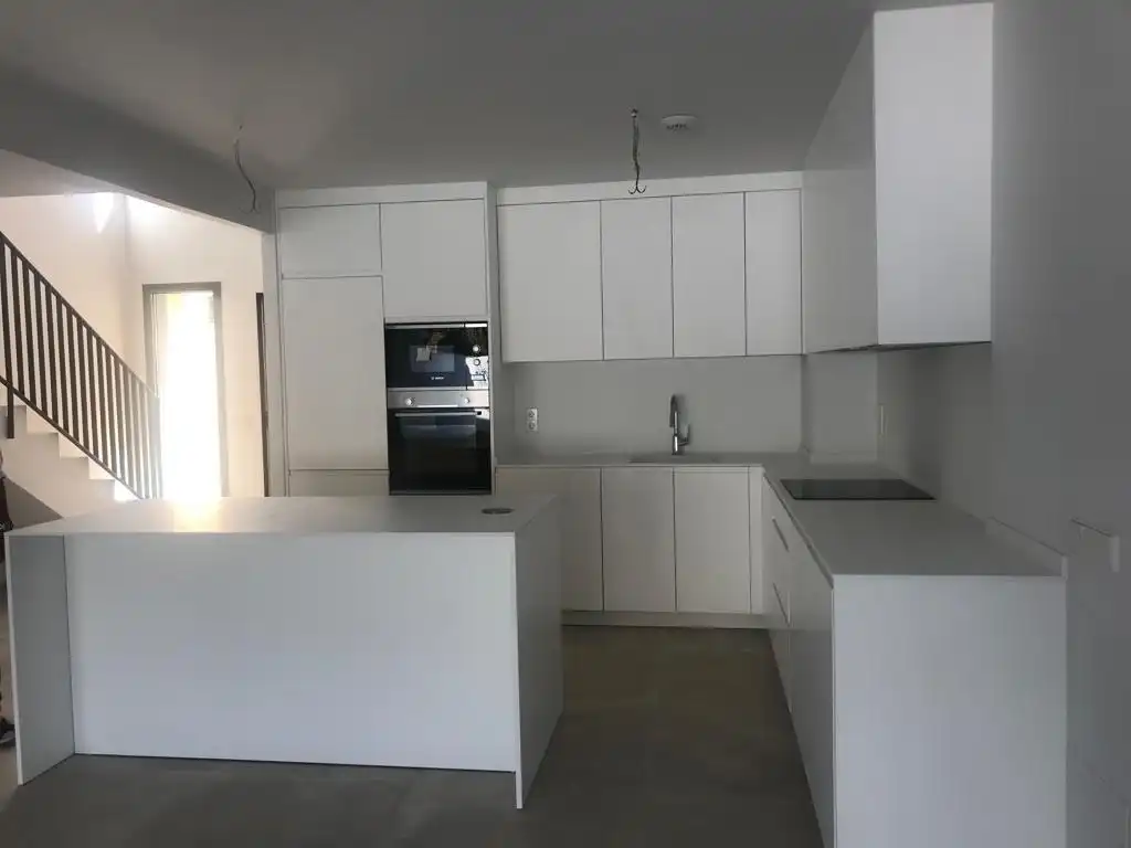 Maison mitoyenne avec piscine à vendre à El Faro de Calaburra - Chaparral, imagen 9