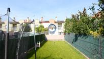 Garden of Single-family semi-detached for sale in Llagostera  with Terrace and Balcony