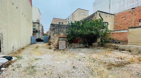 Terreno edificable en C Oliva Figueres., imagen 3