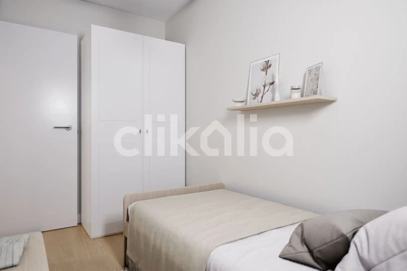 Wohnung mit Aufzug zum Verkauf in Fuencarral - El Pardo, imagen 19