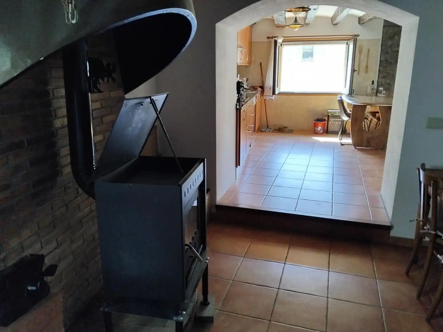 Casa en venda a Fígols i Alinyà, imagen 38