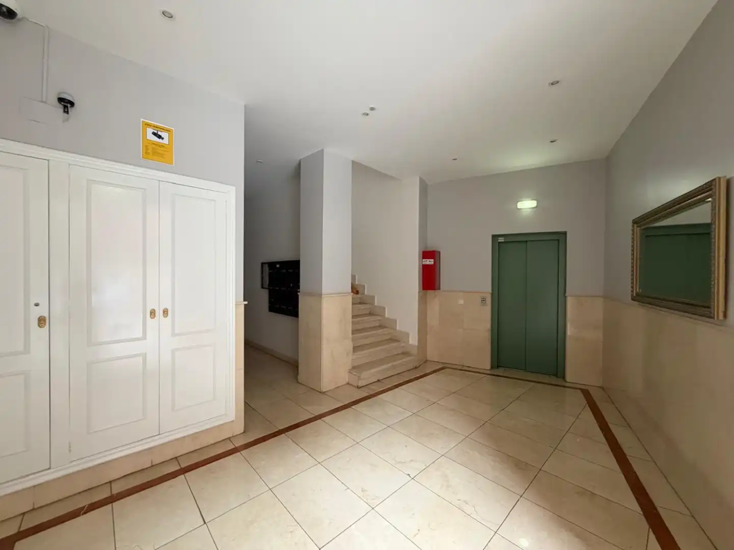 Flat for sale in Centro