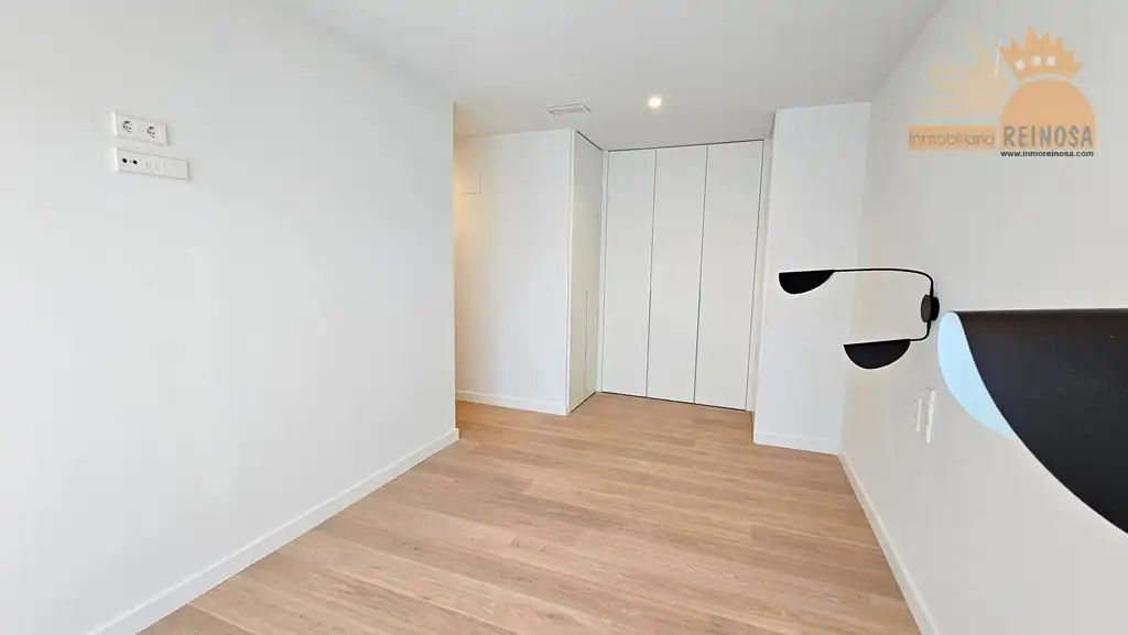 Planta baja en venta en Molina de Segura con Aire acondicionado, Jardín privado y Parquet