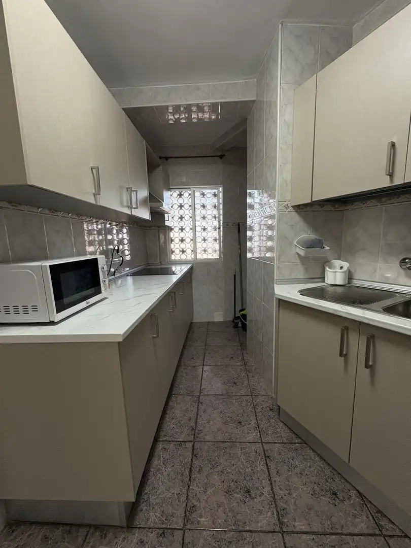 Flat for rent in Linares, Jaén