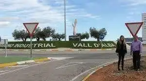 Terreny industrial en venda a Plaza Sui Caseta Blanca, imagen 2