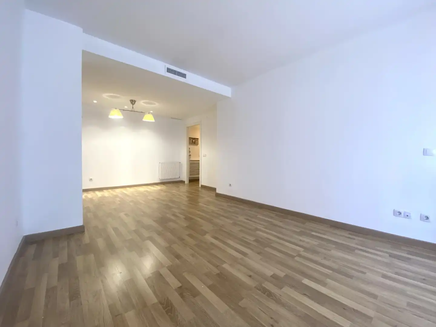 Pis de lloguer en Torrejón de Ardoz amb Aire condicionat, Calefacció i Parquet