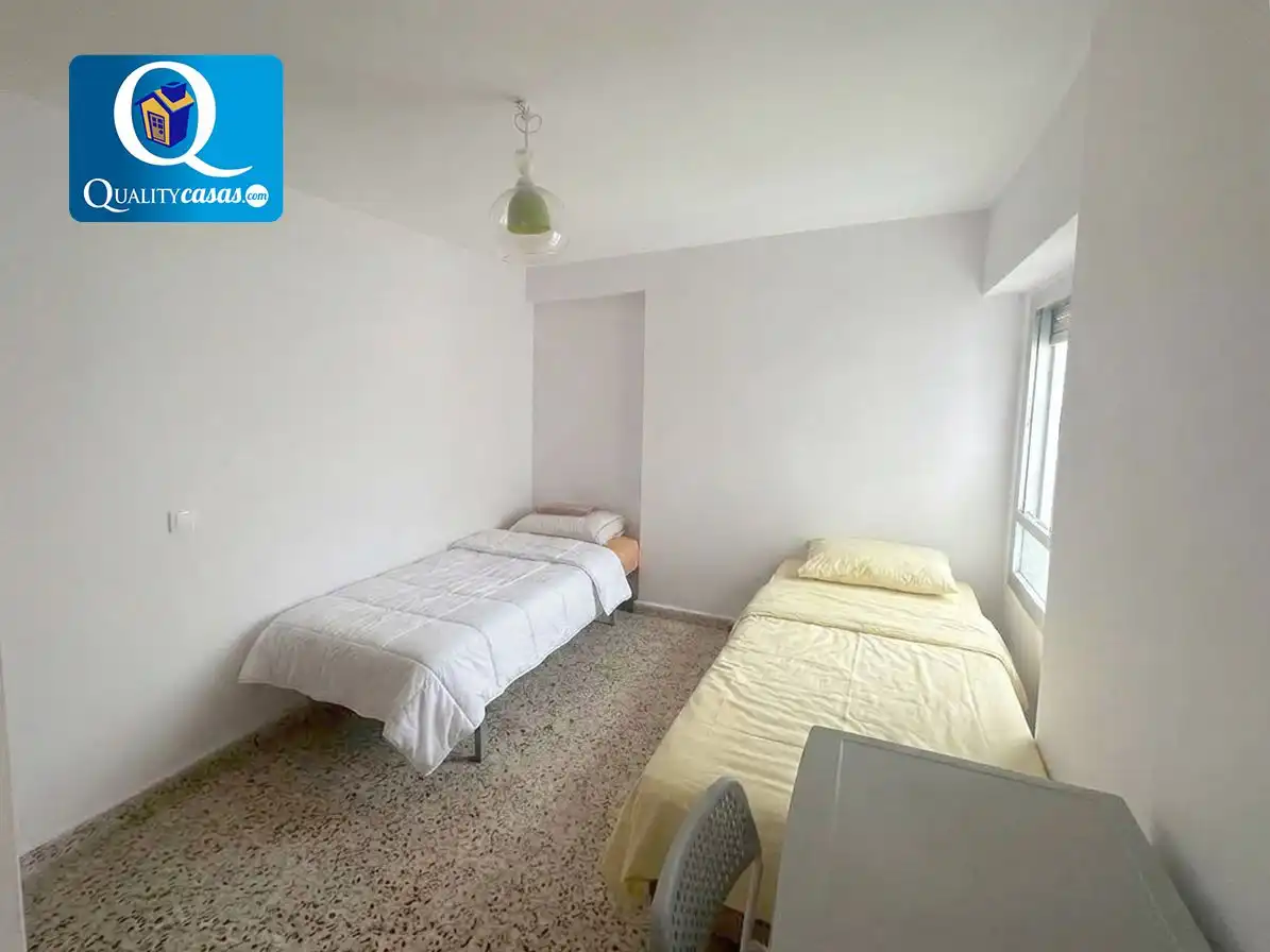 Apartment with terrace for sale in Jijona / Xixona, imagen 16