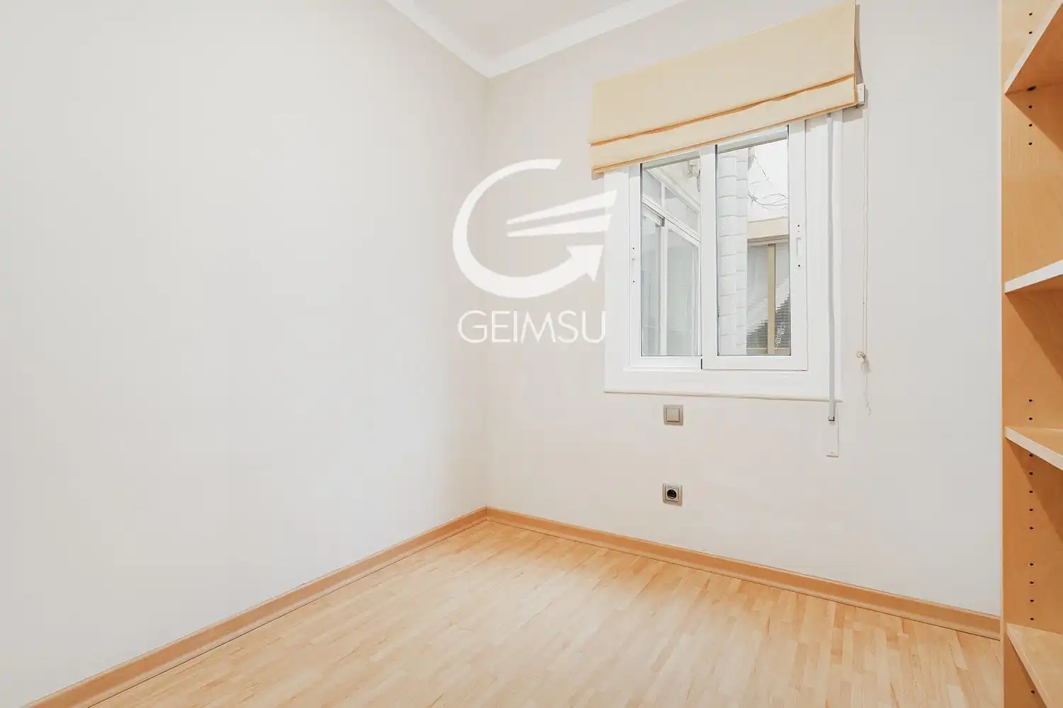 Piso en venta en CL PARELLADA, Sant Andreu de Palomar