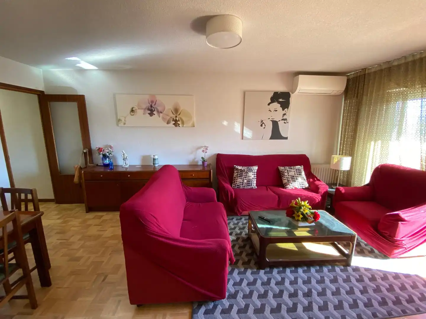 Appartement avec ascenseur à vendre à Avenida de los Rosales, imagen 17