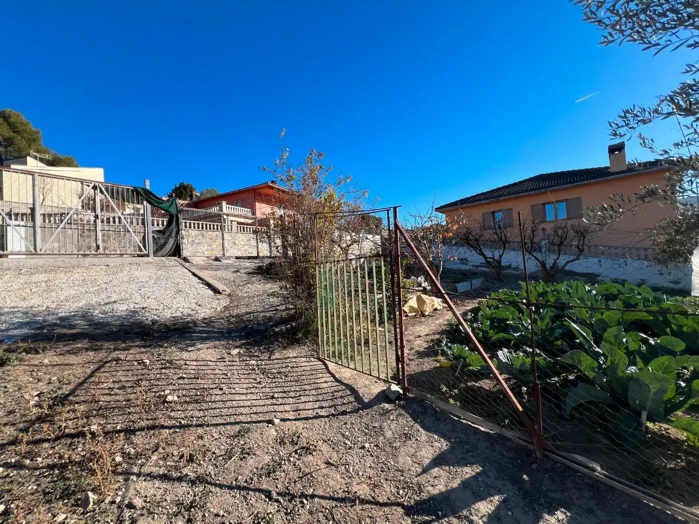 Grundstücke und Bauplätze zum Verkauf in Sant Esteve Sesrovires, imagen 16