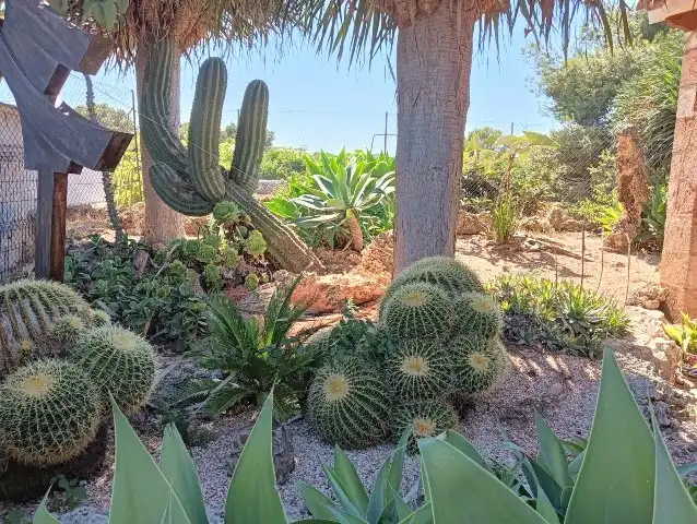 Xalet amb piscina en venda a Cala Blanca, imagen 3