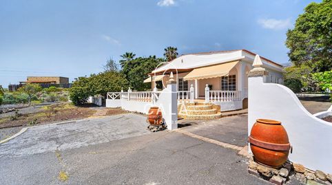 Foto 4 de Casa o chalet en venta en Piedra Hincada, Playa de San Juan, Guía de Isora