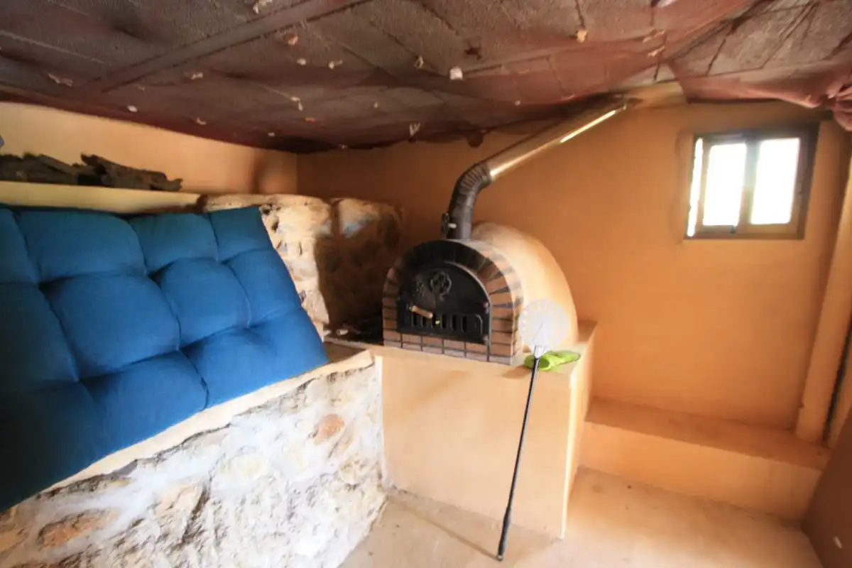 Villa avec piscine à vendre à El Montgó, imagen 31