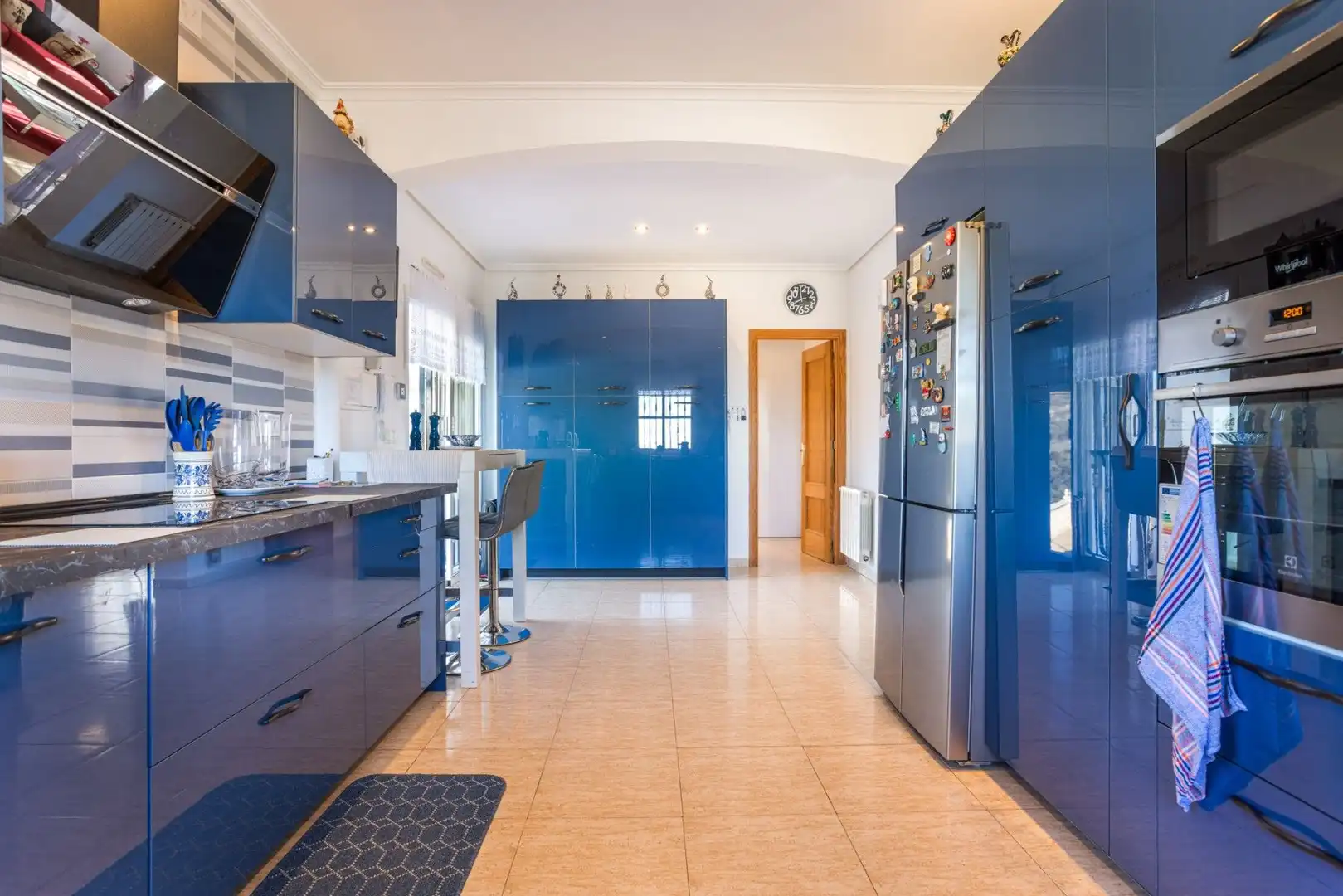 Casa con piscina en venta en Jumilla, imagen 20