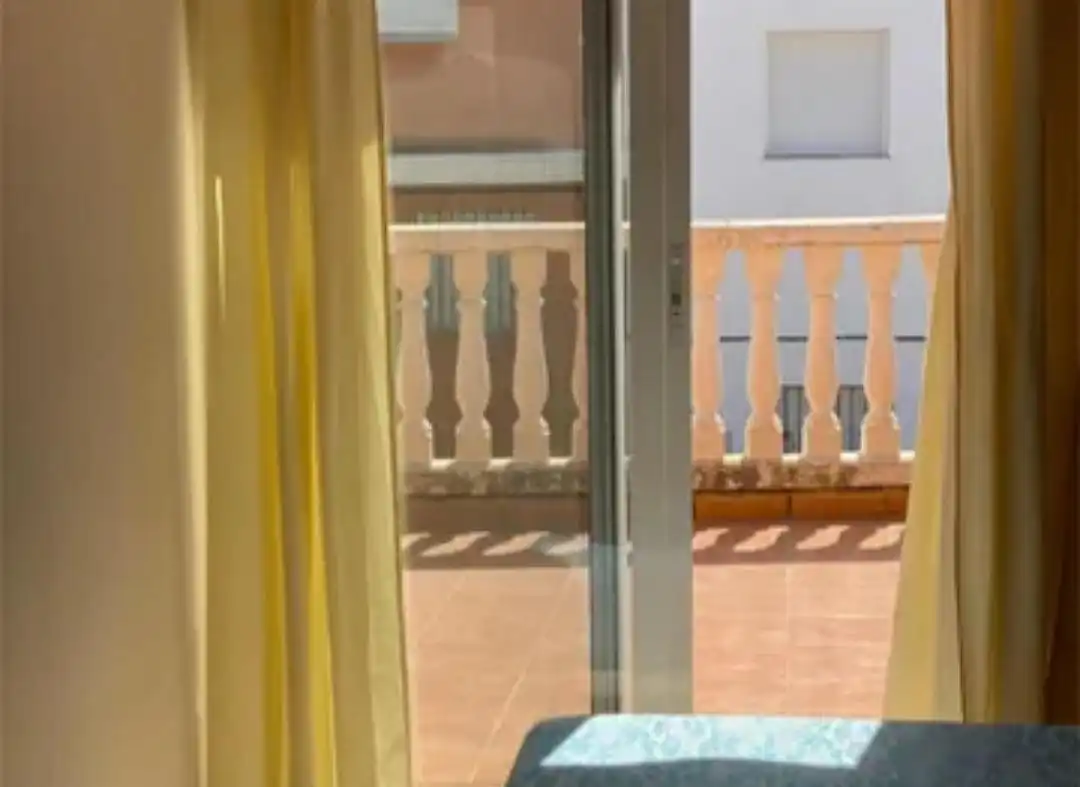 Balcony of Houses for sale in Chilches / Xilxes  with Air Conditioner, Heating and Terrace
