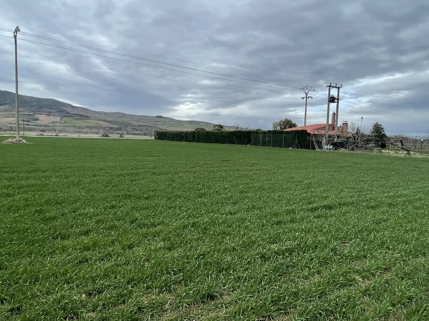Lands and plots for sale in Santurdejo, imagen 3