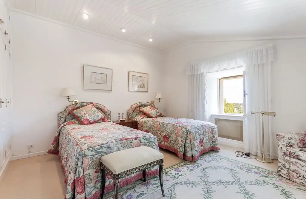 Casa rústica con terraza en venta en Sant Llorenç des Cardassar, imagen 9